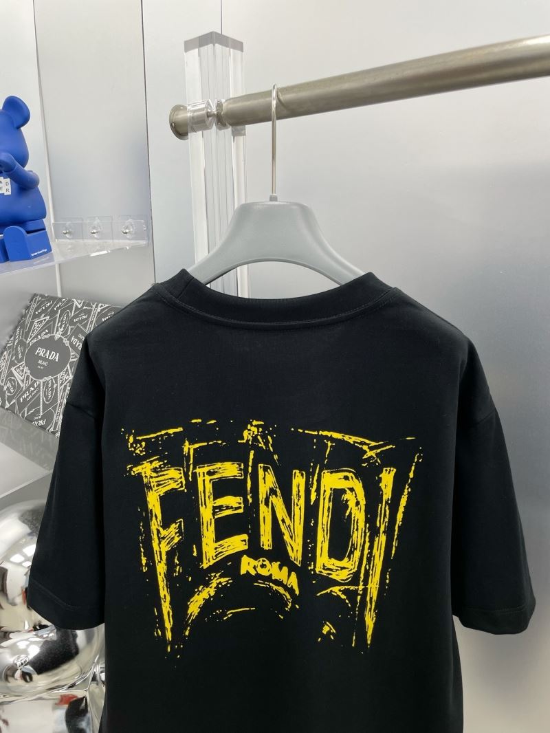 Fendi T-Shirts